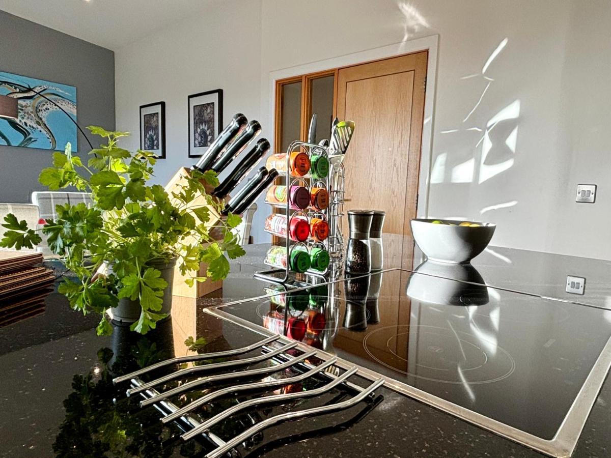 קאמברידג' Your Space Apartments - The Hamilton'S מראה חיצוני תמונה